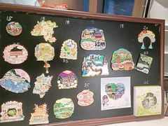 -闽江夜游台江旅游码头