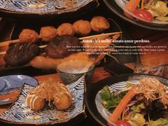 -坂吉屋·居酒屋深夜食堂(龙湖店)