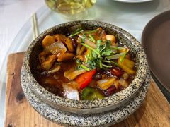 -老正兴菜馆(福州路店)