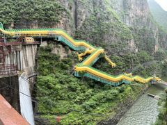 -龙庆峡风景区