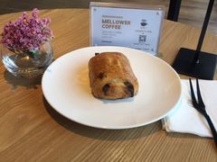 -麦隆咖啡Mellower Coffee(弘基时尚生活中心店)