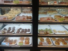 -圣安娜饼屋(新板樟堂店)