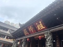 -华林禅寺