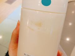 -兰熊鲜奶(西直门凯德mall店)