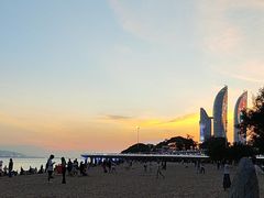 -白城沙滩