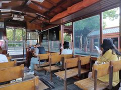 -西湖外事游船(花港观鱼码头)