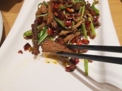 -秦香阁·西北家常菜(徐汇日月光中心店)