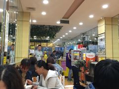 -杨铭宇黄焖鸡米饭(芙蓉巷店)