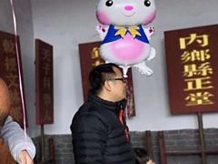 -内乡县衙博物馆