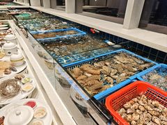 -明州小宴(文化广场店)