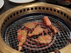 -神户赤童日式烤肉(金地广场店)