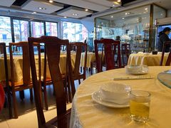 大堂-华盛丰温州大排档(东三环南路店)