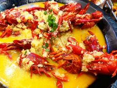 -金陵暴走小龙虾·迷踪蟹(凯德MALL店)