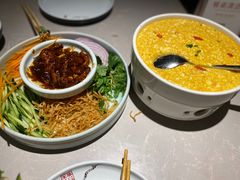 -额娘·现烙春饼烤鸭(太原总店)