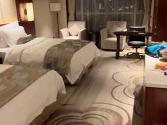 -嘉兴华美达酒店(秦逸路店)