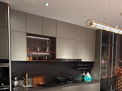 -索菲亚衣柜橱柜全屋定制(真北红星店)