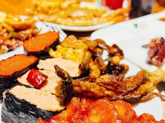 -汉巴味德(大悦城店)