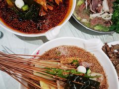 -胃笑·开水鸡钵钵鸡(18年老店)