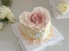 -罗莎蛋糕Rosa bread(蔡锷北店)