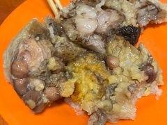 裹蒸皇-顺发饮食店(景泰西六巷店)