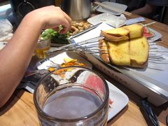-老胖串店(浆水泉路店)