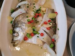 -红樽舫湖州菜.湖景餐厅(太湖渔人码头店)