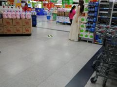 -沃尔玛购物广场(昆明大观店)