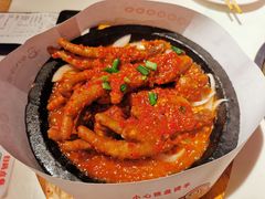 -七八冷面·延边朝鲜族美食(圣熙八号店)