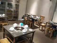 大堂-铜瓢江湖兔火锅(水碾河社区店)