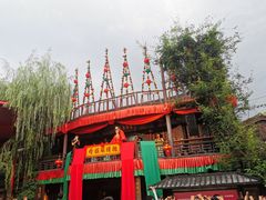 -杭州宋城