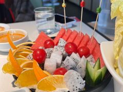 -海底捞火锅(威高广场店)