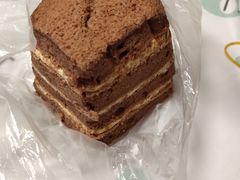 -甜嘟嘟烘焙坊(舒城路店)