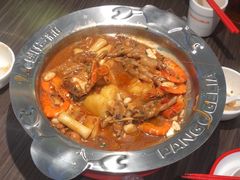 -胖哥俩肉蟹煲(湛江印象汇店)