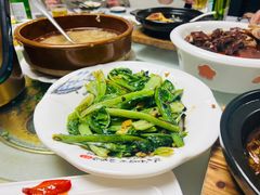 -美味佳缘客家食府(龙岗中心城店)