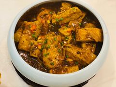 -香香海南菜餐厅