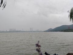 -云龙湖旅游景区