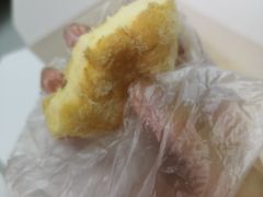 -鲍师傅糕点(江苏路店)