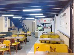 一楼雅座-黄河时装城(虎门店)