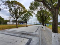 -东钱湖旅游度假区