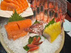 -匠和风精致料理(成都龙湖滨江天街店)