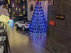 -CIAO·团建聚餐·生日派对轰趴馆(福田店)