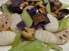 -大荣华酒楼(元朗老店)