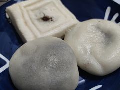 -松盛糕团店(红旗桥店)