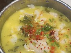 -凯达饺子城(燕山大街店)