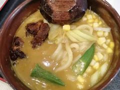 -CoCo壱番屋(久光百货店)