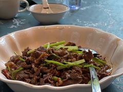 -扬州香格里拉·香宫中餐厅