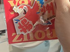 -大潮淮·淮扬菜(何园旗舰店)