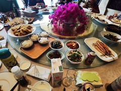-渔公码头·九龙湾国际饭店