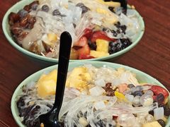 -老式乌米冰(阜阳园店)