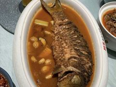 -阿五黄河大鲤鱼(纬三路店)